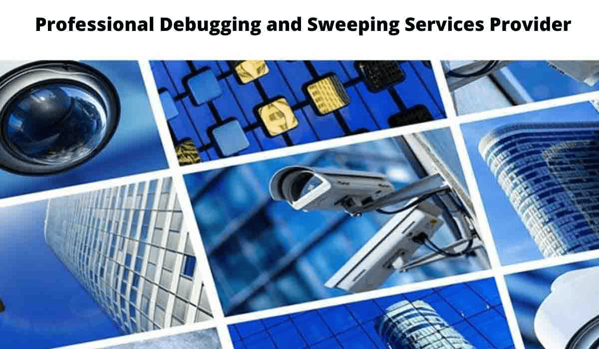 Find a Best Debugging and Sweeping Services Provider in Delhi