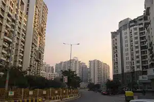 Ghaziabad