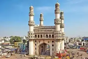 Hyderabad