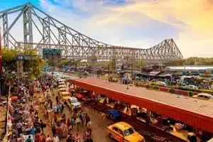 Kolkata