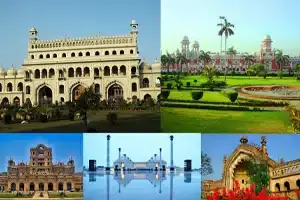 Lucknow