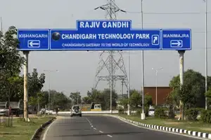 Chandigarh