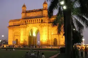 Mumbai