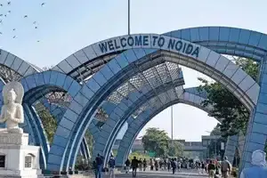 Noida