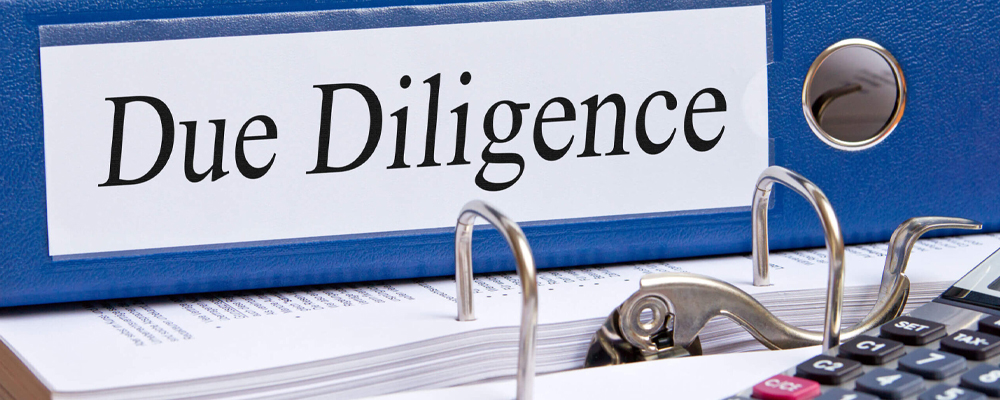 Due Diligence Investigation Agency In Delhi