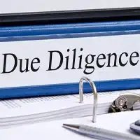 Due Diligence Investigations 