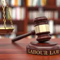 Labor case investigations