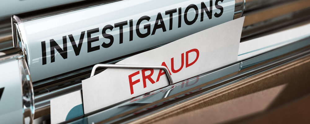 Best Fraud Investigation Agency In Delhi