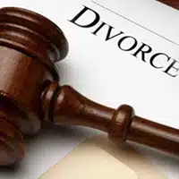 Divorce case investigations