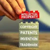 IPR violation and copyright