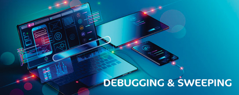 Debugging Agency In Delhi